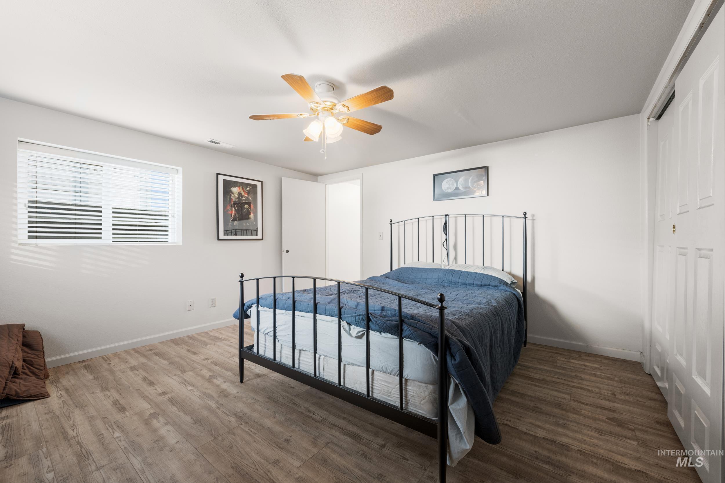 1278 W Targee St, Boise, Idaho 83706, 3 Bedrooms, 2 Bathrooms, Residential For Sale, Price $489,900, 98978856