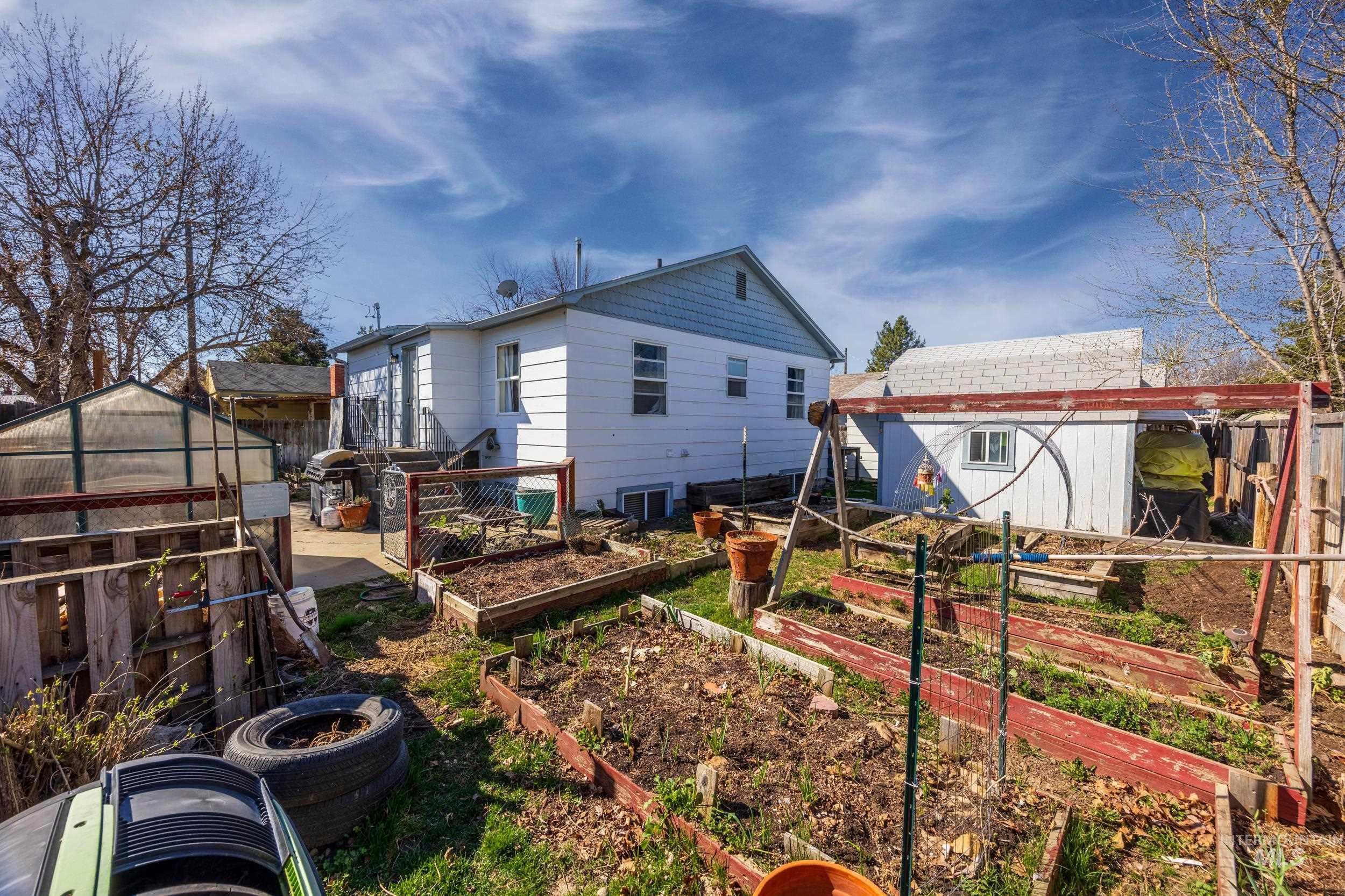 1278 W Targee St, Boise, Idaho 83706, 3 Bedrooms, 2 Bathrooms, Residential For Sale, Price $489,900, 98978856