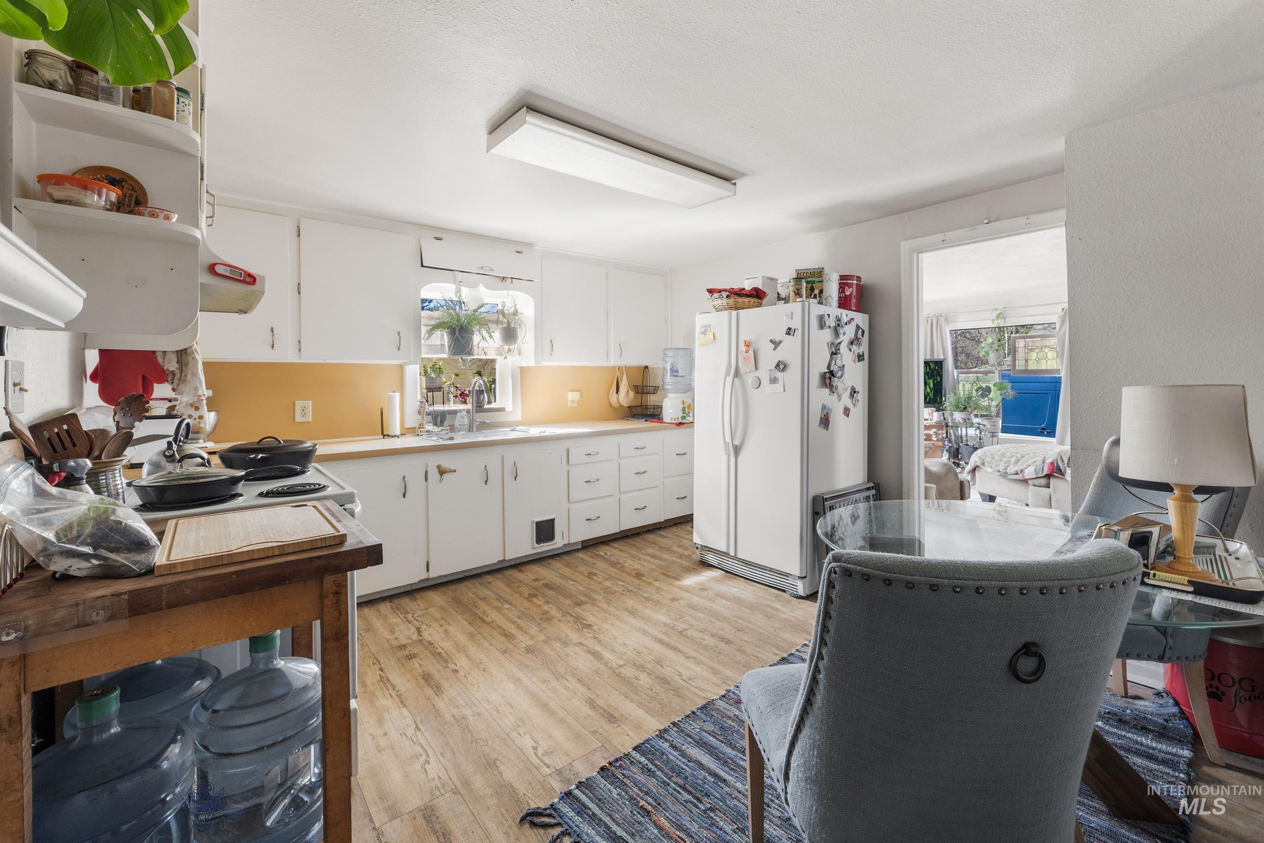 1278 W Targee St, Boise, Idaho 83706, 3 Bedrooms, 2 Bathrooms, Residential For Sale, Price $489,900, 98978856