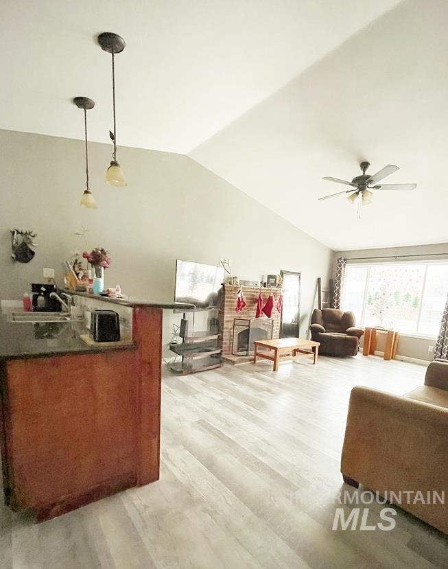 203 Hudson Avenue, Nampa, Idaho 83651, 3 Bedrooms, 2 Bathrooms, Residential For Sale, Price $329,900,MLS 98978857