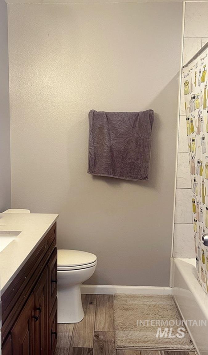 203 Hudson Avenue, Nampa, Idaho 83651, 3 Bedrooms, 2 Bathrooms, Residential For Sale, Price $329,900,MLS 98978857