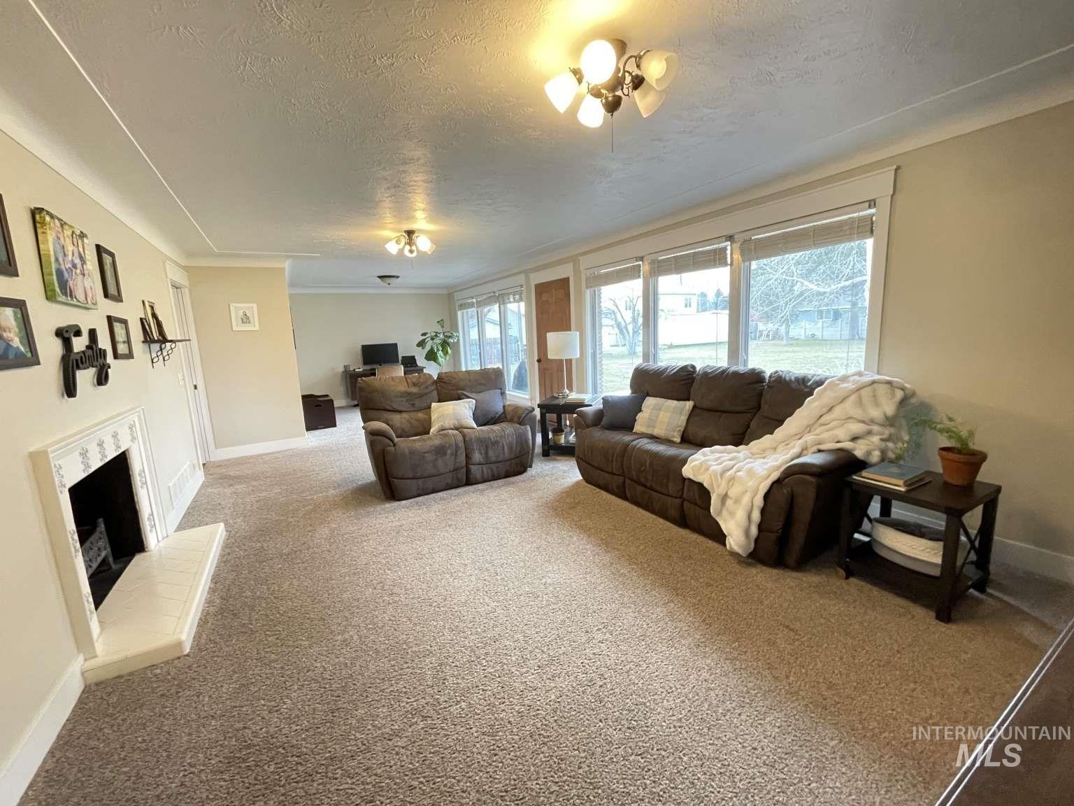 2616 Burton Ave, Burley, Idaho 83318, 4 Bedrooms, 2 Bathrooms, Residential For Sale, Price $530,000, 98978858