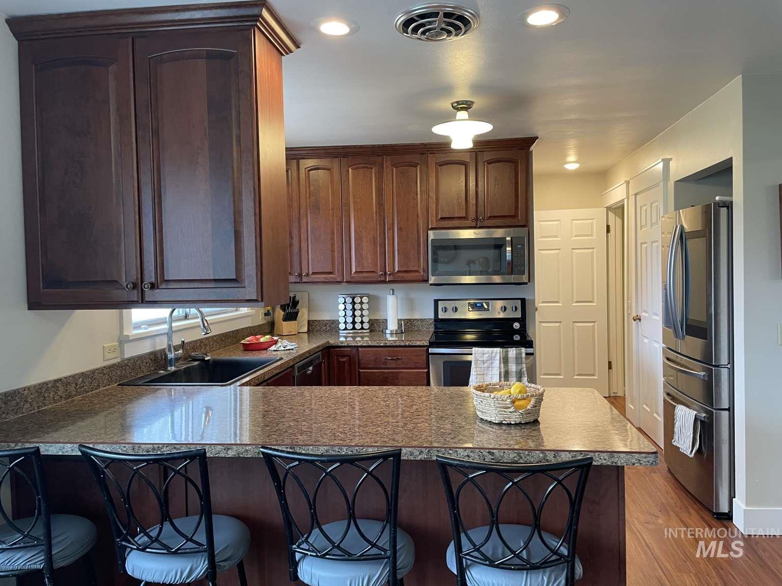 2616 Burton Ave, Burley, Idaho 83318, 4 Bedrooms, 2 Bathrooms, Residential For Sale, Price $530,000, 98978858