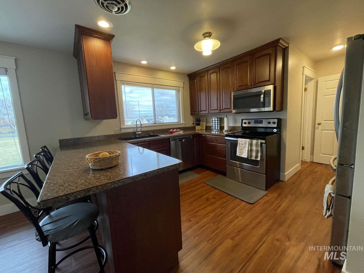 2616 Burton Ave, Burley, Idaho 83318, 4 Bedrooms, 2 Bathrooms, Residential For Sale, Price $530,000, 98978858