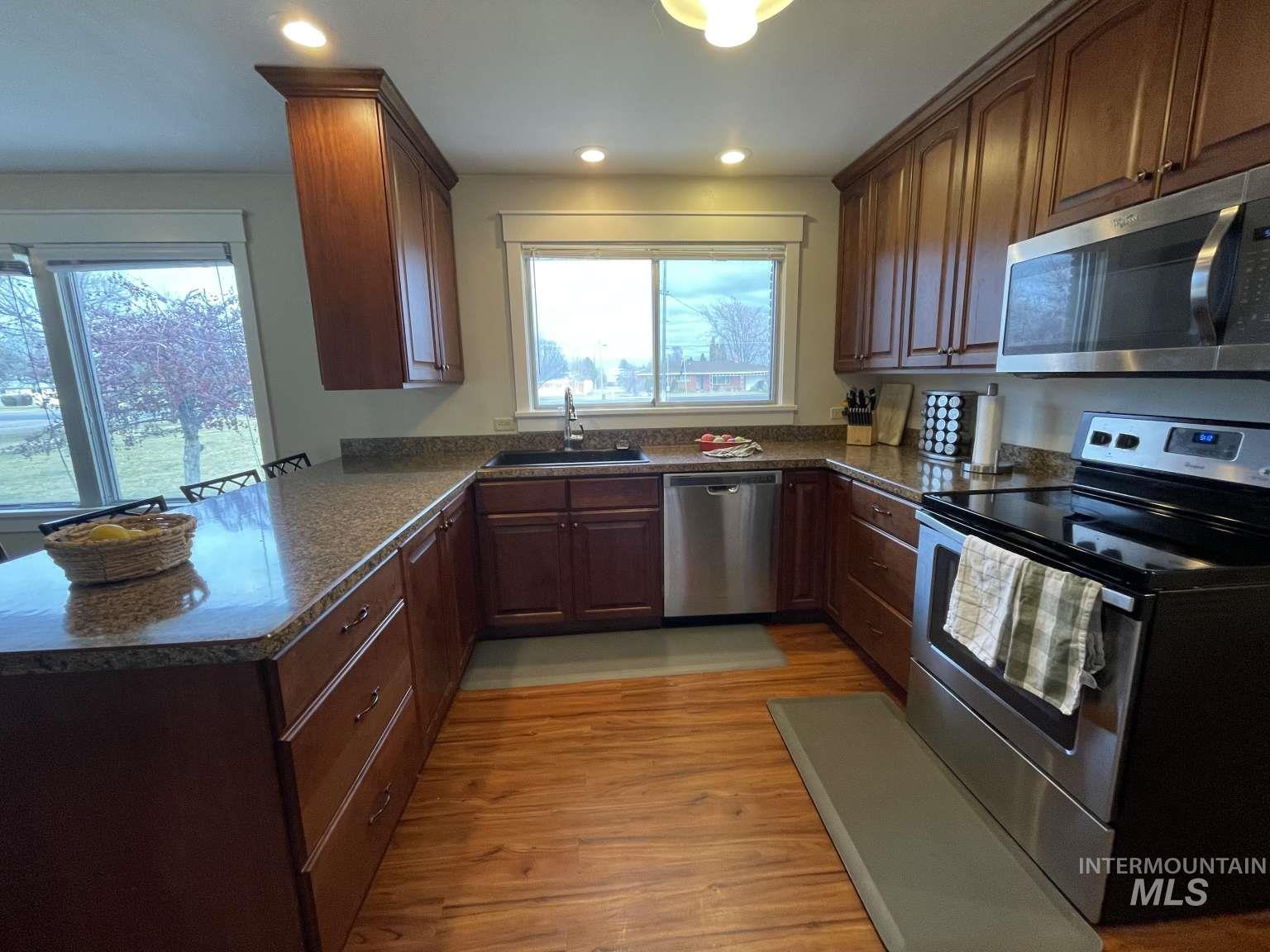 2616 Burton Ave, Burley, Idaho 83318, 4 Bedrooms, 2 Bathrooms, Residential For Sale, Price $530,000, 98978858