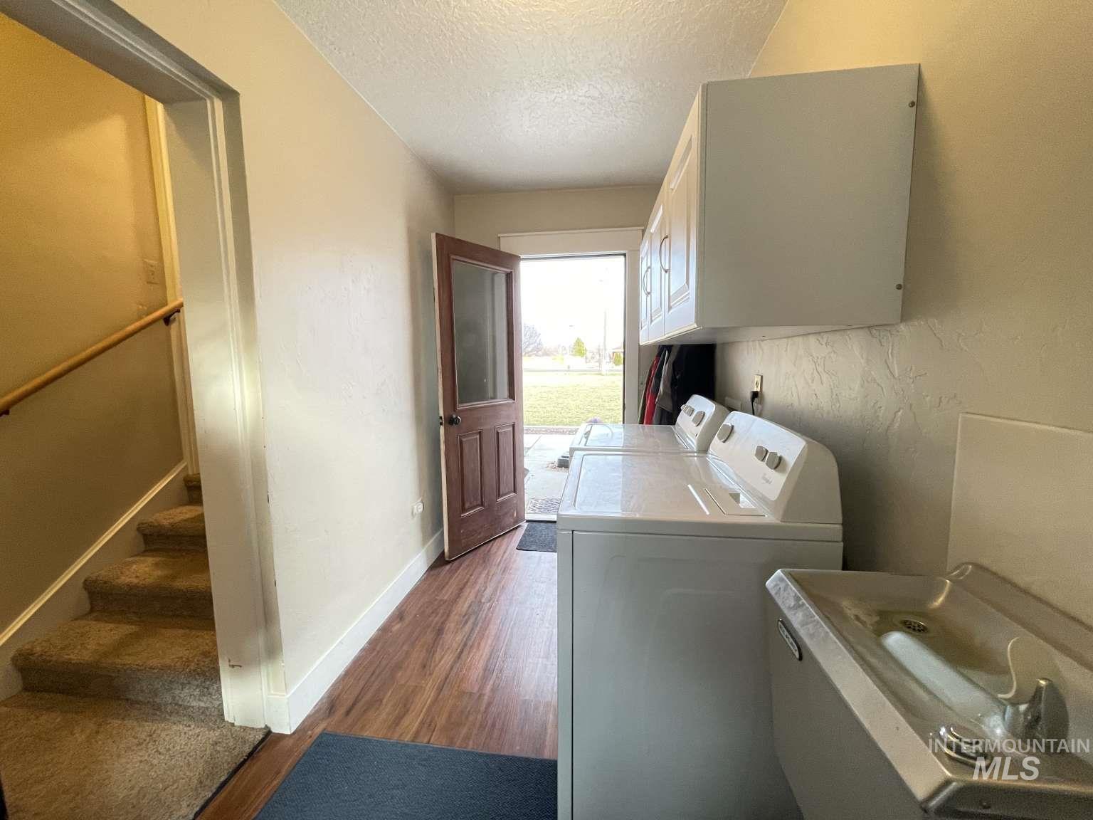 2616 Burton Ave, Burley, Idaho 83318, 4 Bedrooms, 2 Bathrooms, Residential For Sale, Price $530,000, 98978858