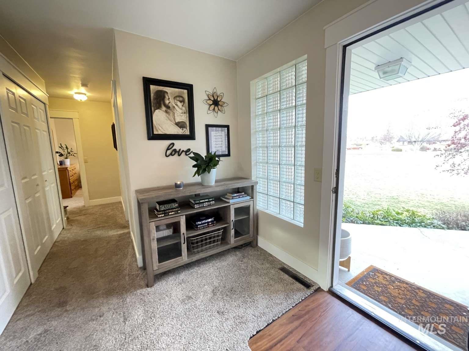 2616 Burton Ave, Burley, Idaho 83318, 4 Bedrooms, 2 Bathrooms, Residential For Sale, Price $530,000, 98978858