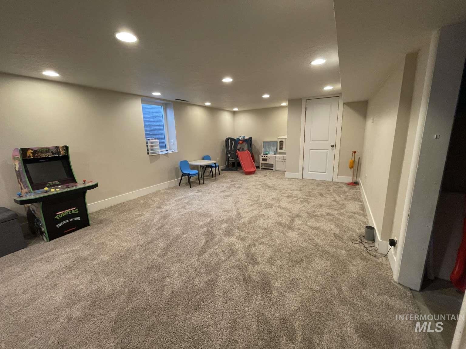 2616 Burton Ave, Burley, Idaho 83318, 4 Bedrooms, 2 Bathrooms, Residential For Sale, Price $530,000, 98978858