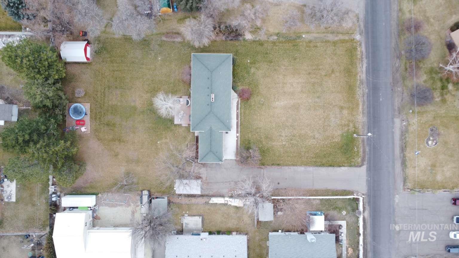 2616 Burton Ave, Burley, Idaho 83318, 4 Bedrooms, 2 Bathrooms, Residential For Sale, Price $530,000, 98978858