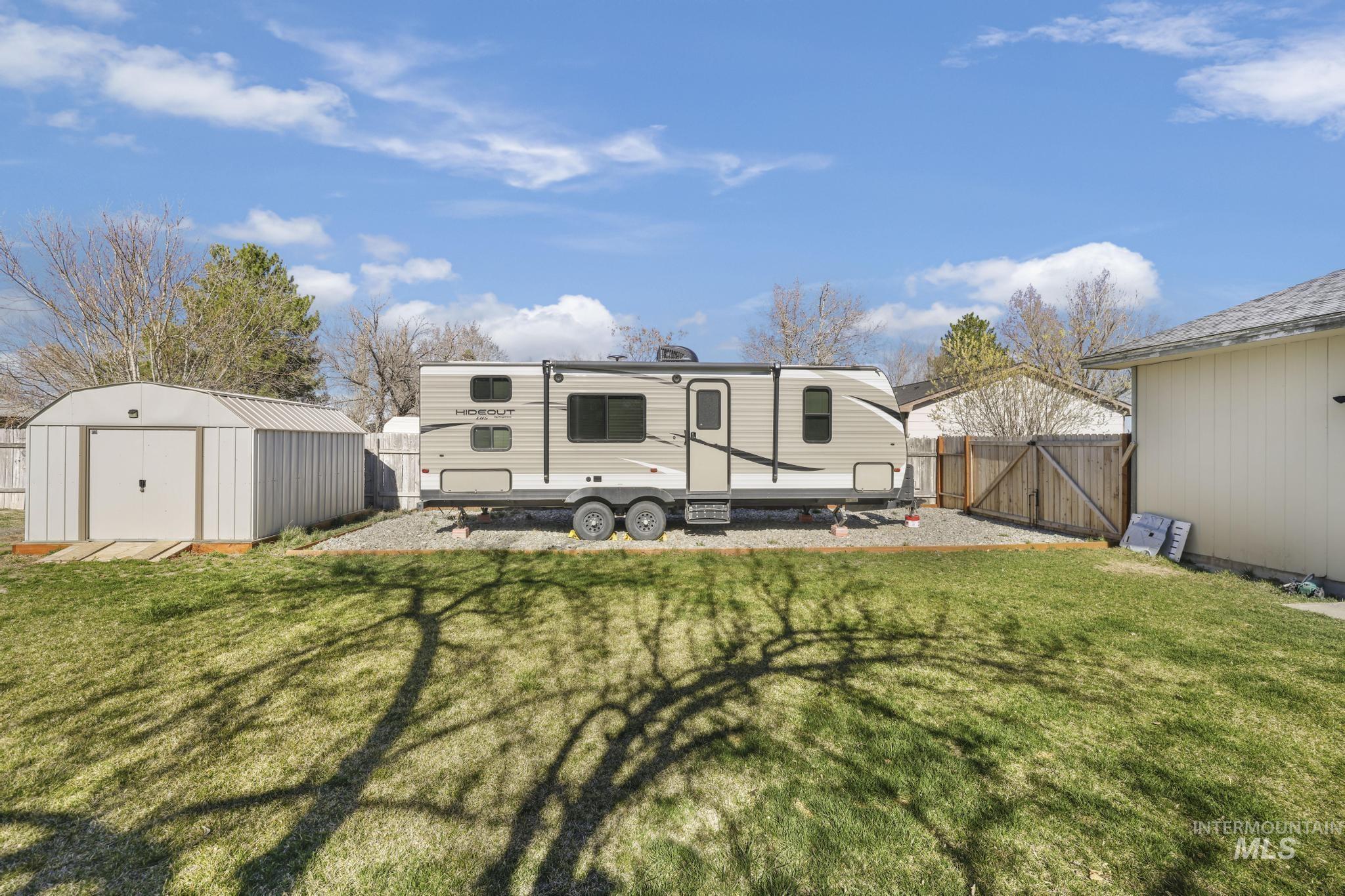 618 Sharon Street, Rupert, Idaho 83350, 3 Bedrooms, 1 Bathroom, Residential For Sale, Price $245,000,MLS 98978860