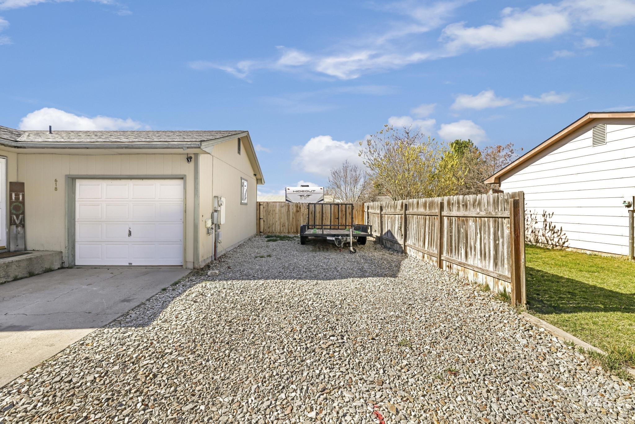 618 Sharon Street, Rupert, Idaho 83350, 3 Bedrooms, 1 Bathroom, Residential For Sale, Price $245,000,MLS 98978860