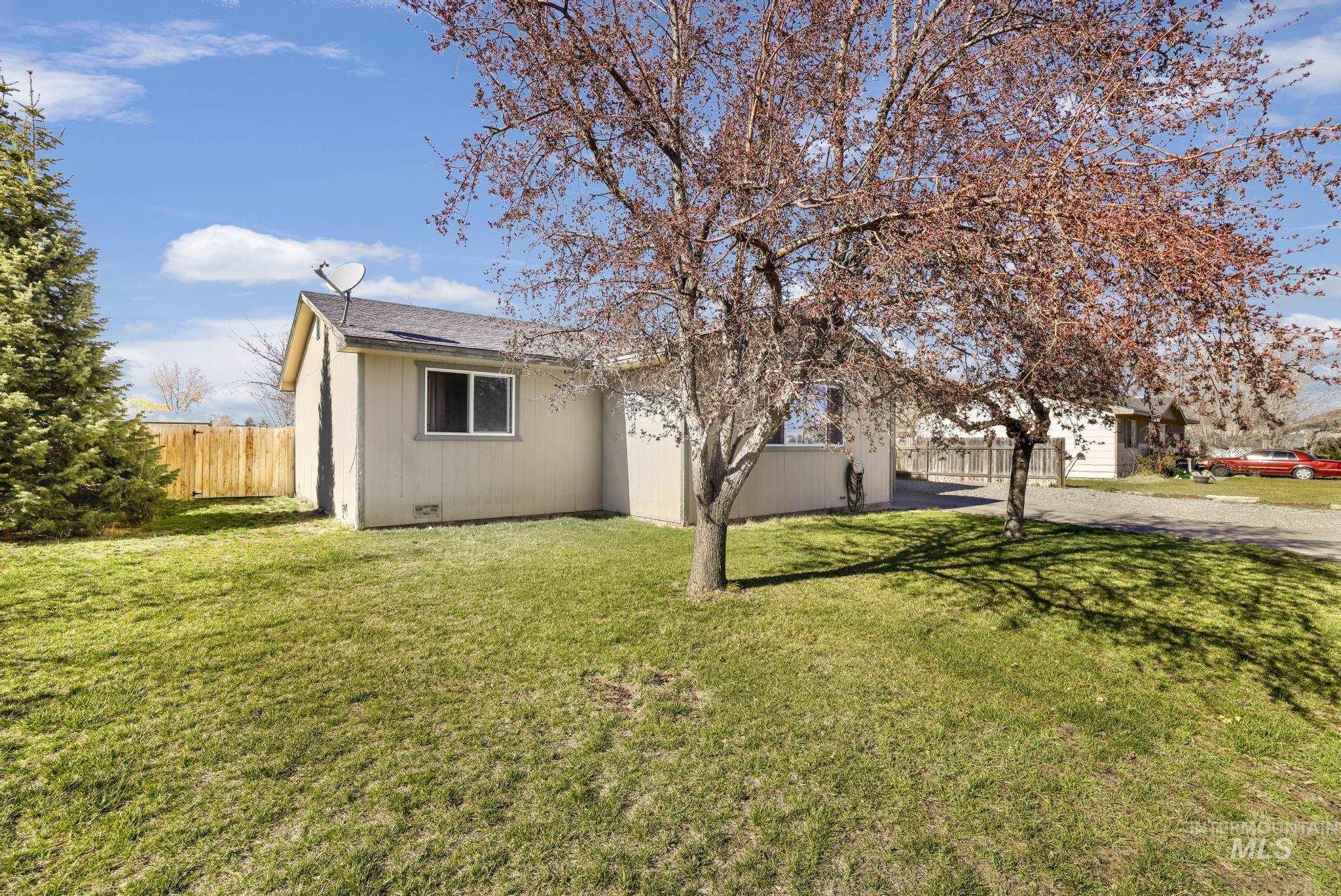 618 Sharon Street, Rupert, Idaho 83350, 3 Bedrooms, 1 Bathroom, Residential For Sale, Price $245,000,MLS 98978860