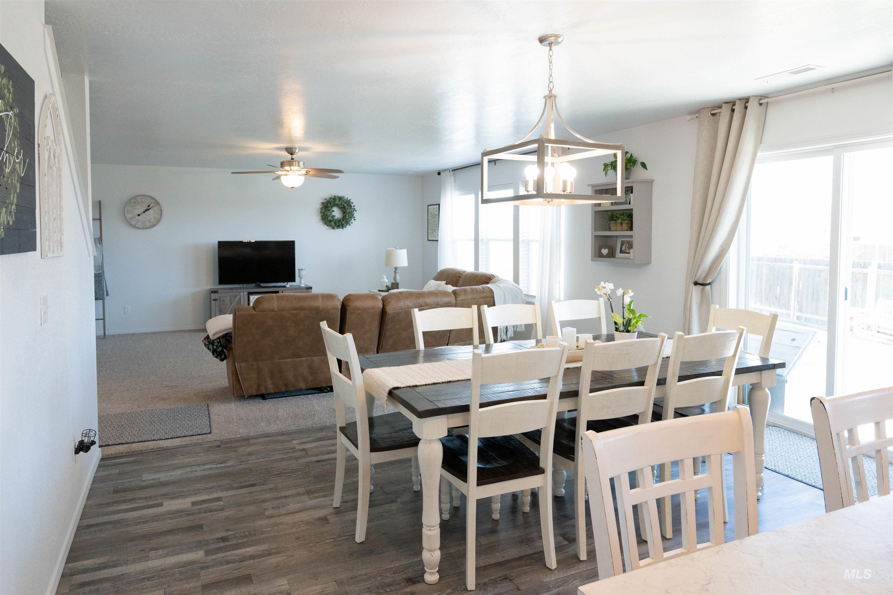 1660 SW Levant Way, Mountain Home, Idaho 83647, 4 Bedrooms, 2.5 Bathrooms, Residential For Sale, Price $460,000,MLS 98978863