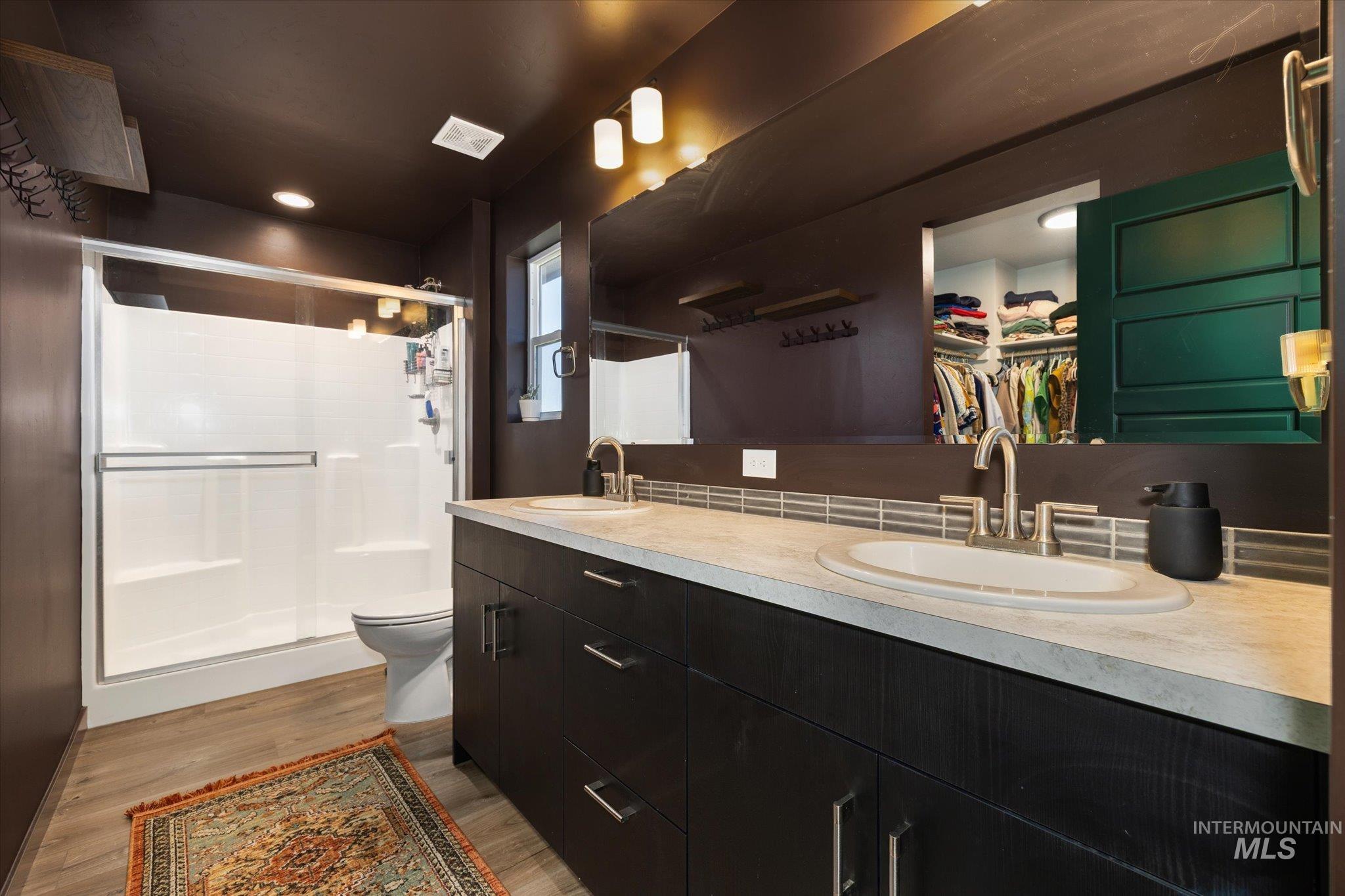 6855 S Dedication Way, Meridian, Idaho 83642, 4 Bedrooms, 2.5 Bathrooms, Residential For Sale, Price $479,997,MLS 98978864