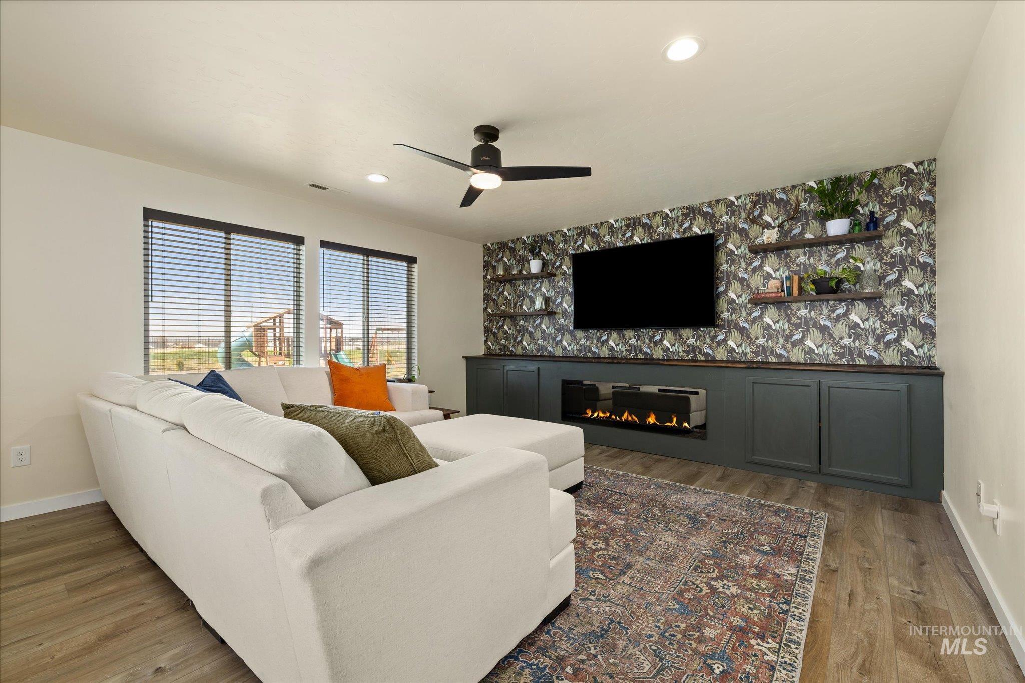 6855 S Dedication Way, Meridian, Idaho 83642, 4 Bedrooms, 2.5 Bathrooms, Residential For Sale, Price $479,997,MLS 98978864