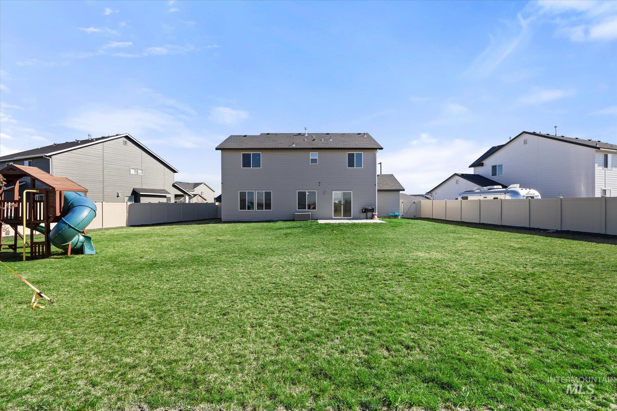6855 S Dedication Way, Meridian, Idaho 83642, 4 Bedrooms, 2.5 Bathrooms, Residential For Sale, Price $479,997,MLS 98978864