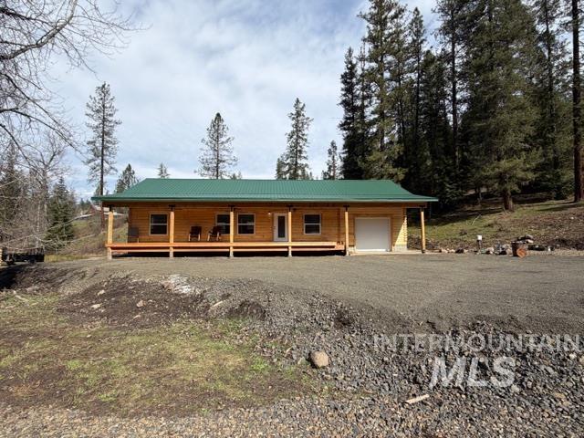 124 Windmill Lane, Kooskia, Idaho 83539, 3 Bedrooms, 2 Bathrooms, Residential For Sale, Price $775,000,MLS 98978865