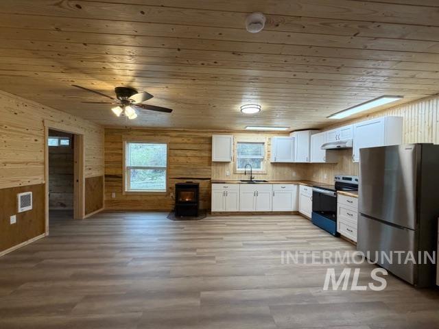 124 Windmill Lane, Kooskia, Idaho 83539, 3 Bedrooms, 2 Bathrooms, Residential For Sale, Price $775,000,MLS 98978865