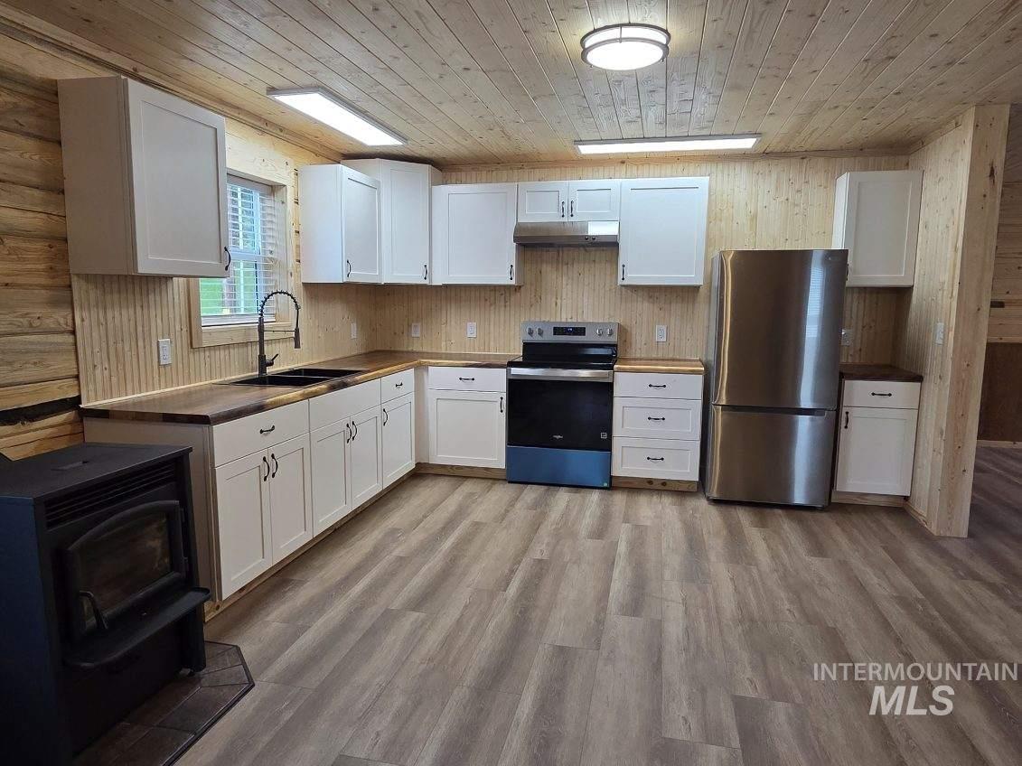 124 Windmill Lane, Kooskia, Idaho 83539, 3 Bedrooms, 2 Bathrooms, Residential For Sale, Price $698,000,MLS 98978865