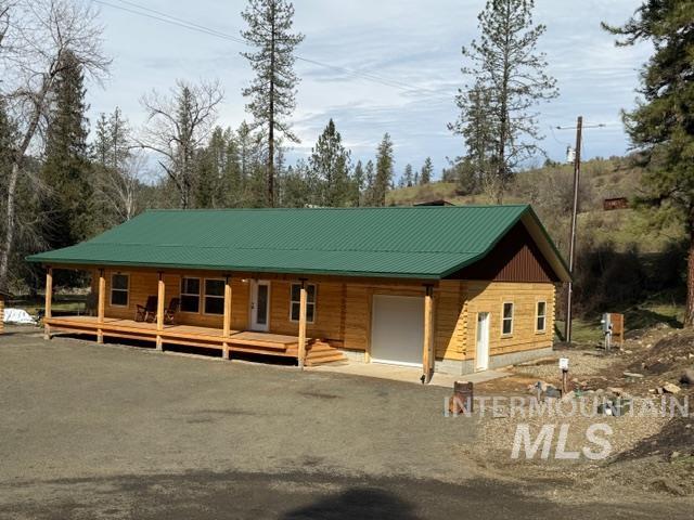 124 Windmill Lane, Kooskia, Idaho 83539, 3 Bedrooms, 2 Bathrooms, Residential For Sale, Price $775,000,MLS 98978865