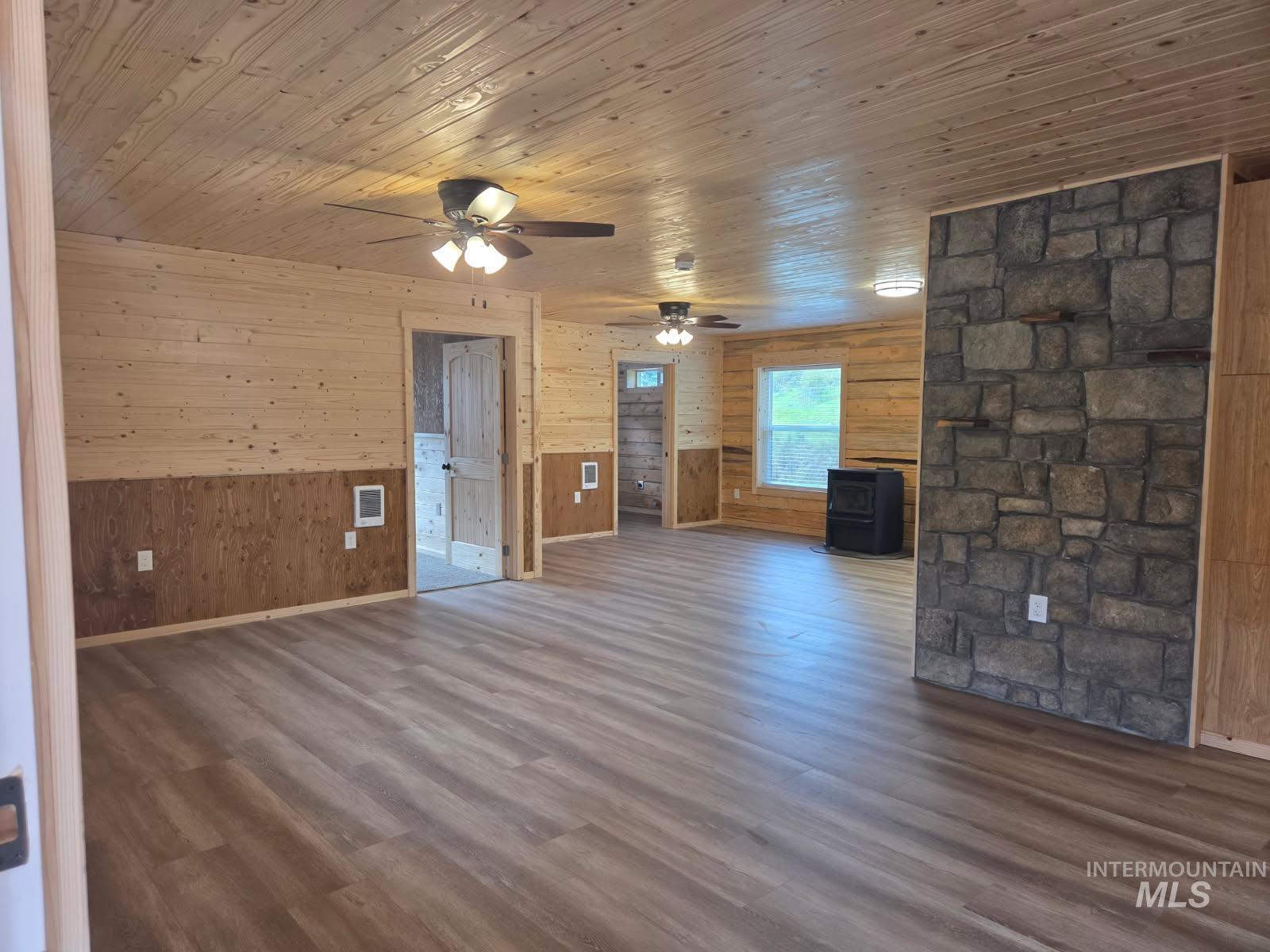 124 Windmill Lane, Kooskia, Idaho 83539, 3 Bedrooms, 2 Bathrooms, Residential For Sale, Price $698,000,MLS 98978865