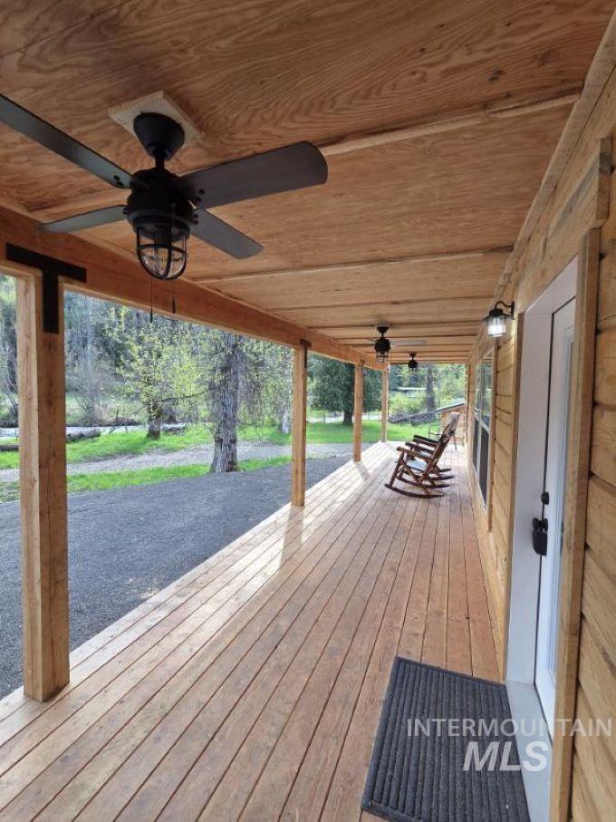 124 Windmill Lane, Kooskia, Idaho 83539, 3 Bedrooms, 2 Bathrooms, Residential For Sale, Price $698,000,MLS 98978865