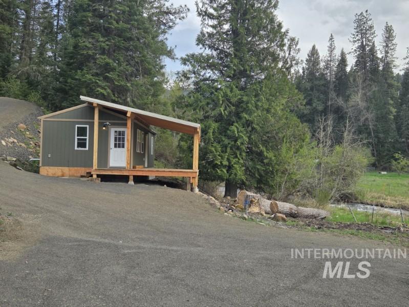 124 Windmill Lane, Kooskia, Idaho 83539, 3 Bedrooms, 2 Bathrooms, Residential For Sale, Price $698,000,MLS 98978865