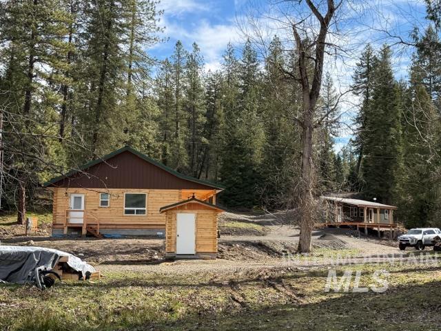 124 Windmill Lane, Kooskia, Idaho 83539, 3 Bedrooms, 2 Bathrooms, Residential For Sale, Price $775,000,MLS 98978865