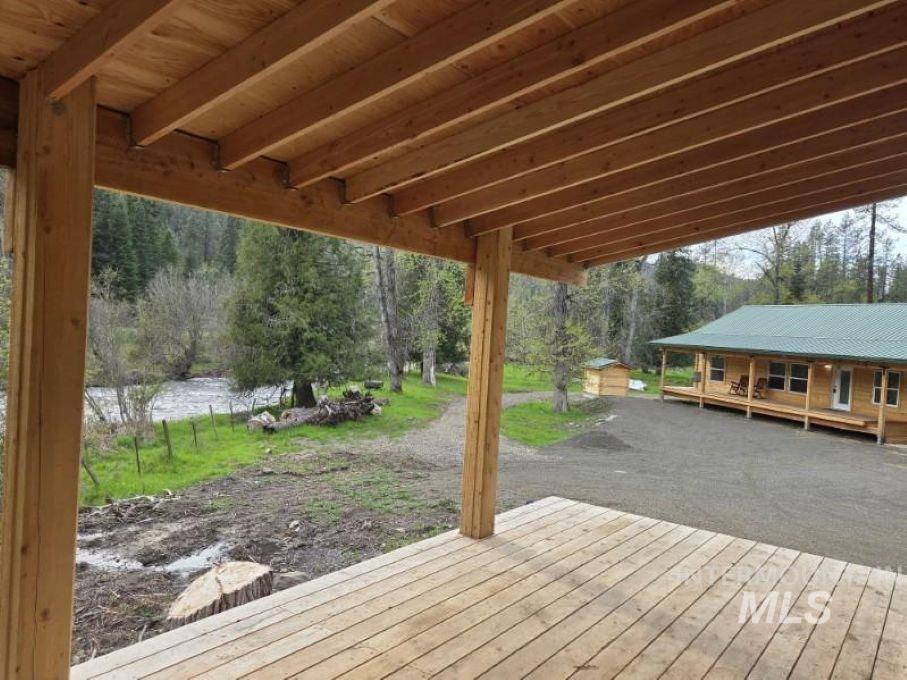 124 Windmill Lane, Kooskia, Idaho 83539, 3 Bedrooms, 2 Bathrooms, Residential For Sale, Price $698,000,MLS 98978865