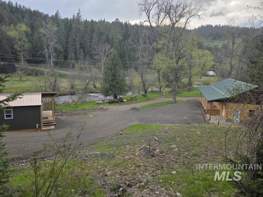 124 Windmill Lane, Kooskia, Idaho 83539, 3 Bedrooms, 2 Bathrooms, Residential For Sale, Price $698,000,MLS 98978865