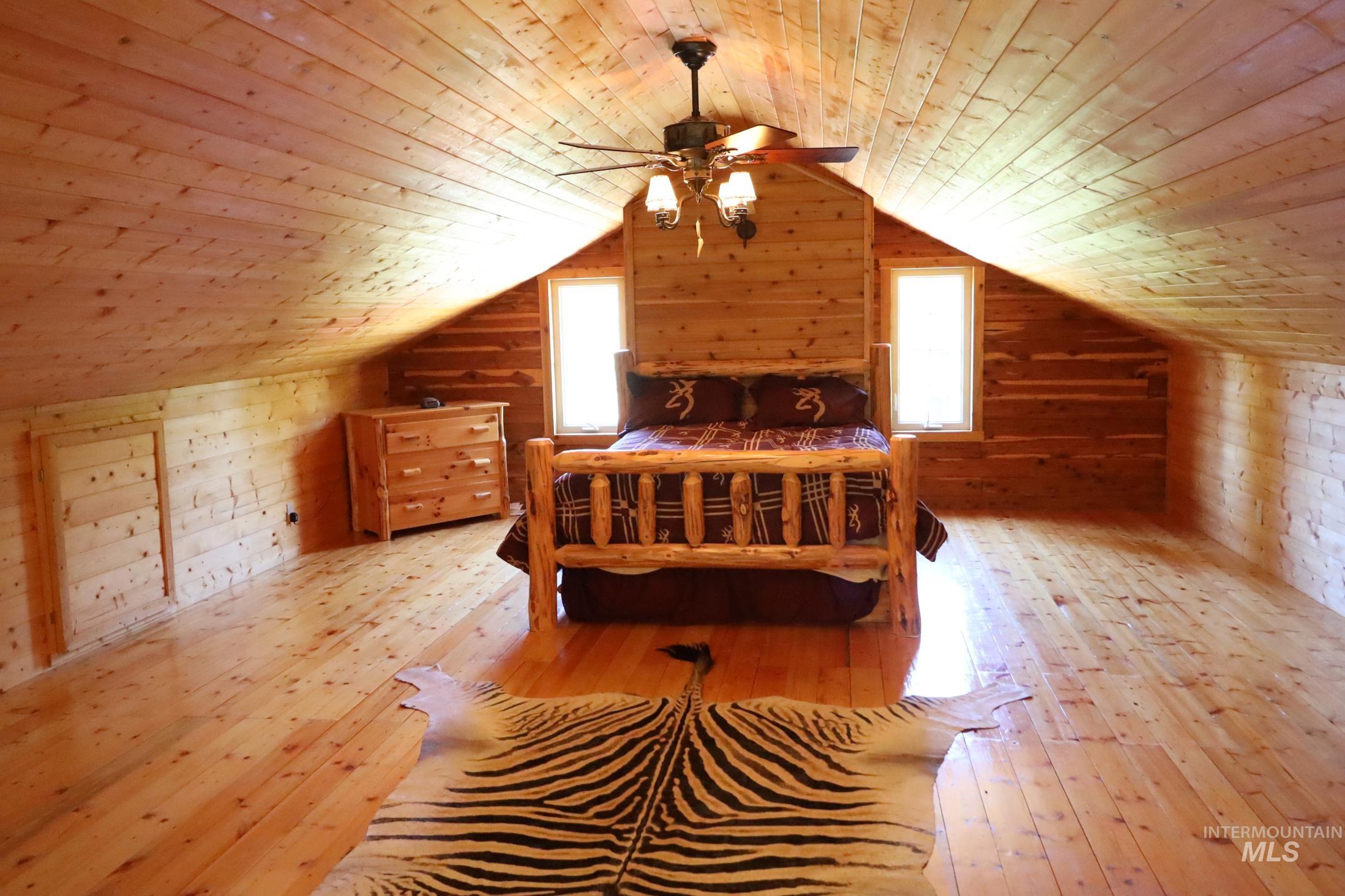 1391 Crooked River Road, Elk City, Idaho 83525, 2 Bedrooms, 2 Bathrooms, Residential For Sale, Price $2,250,000, 98978867