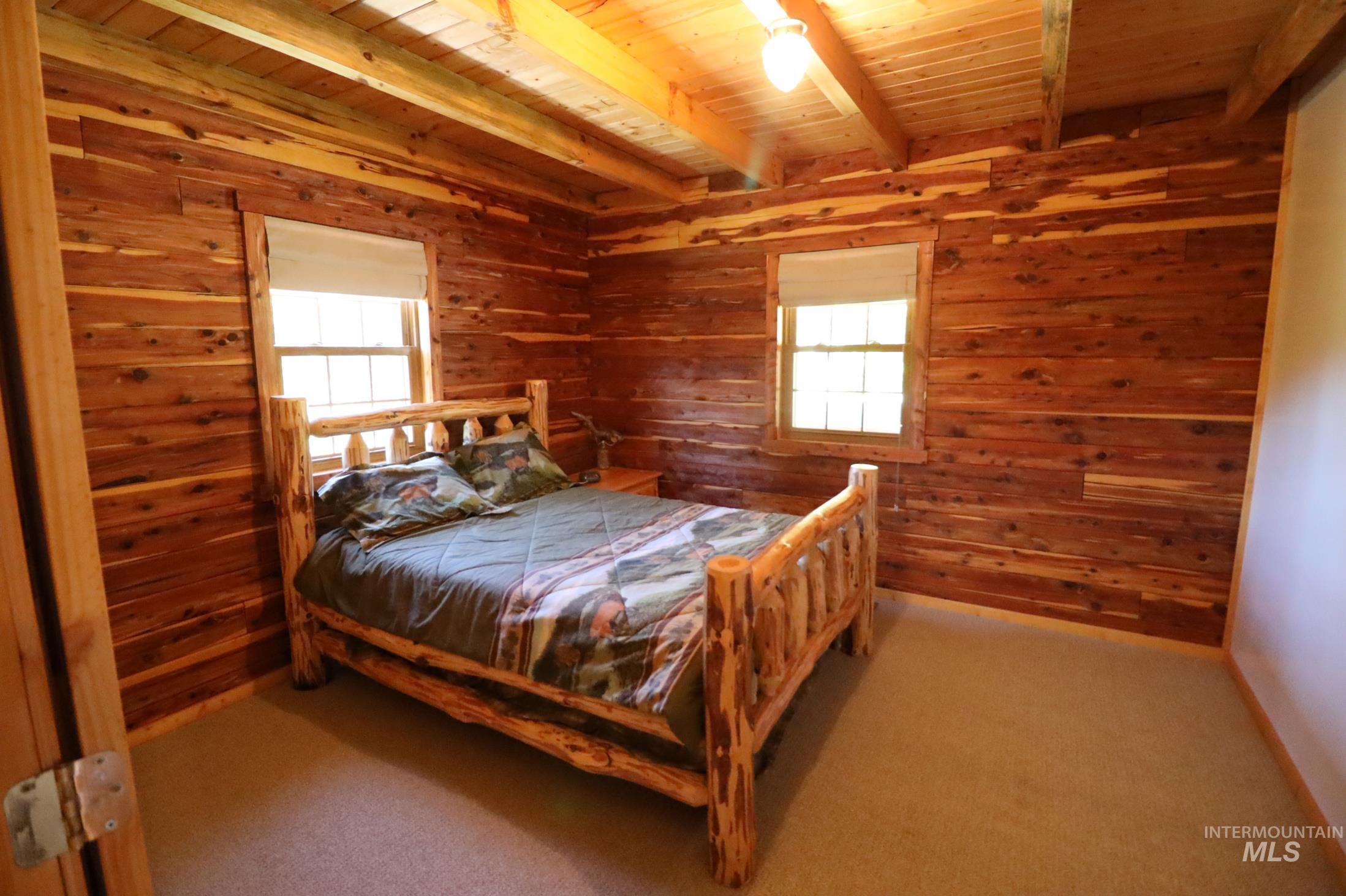 1391 Crooked River Road, Elk City, Idaho 83525, 2 Bedrooms, 2 Bathrooms, Residential For Sale, Price $2,250,000, 98978867