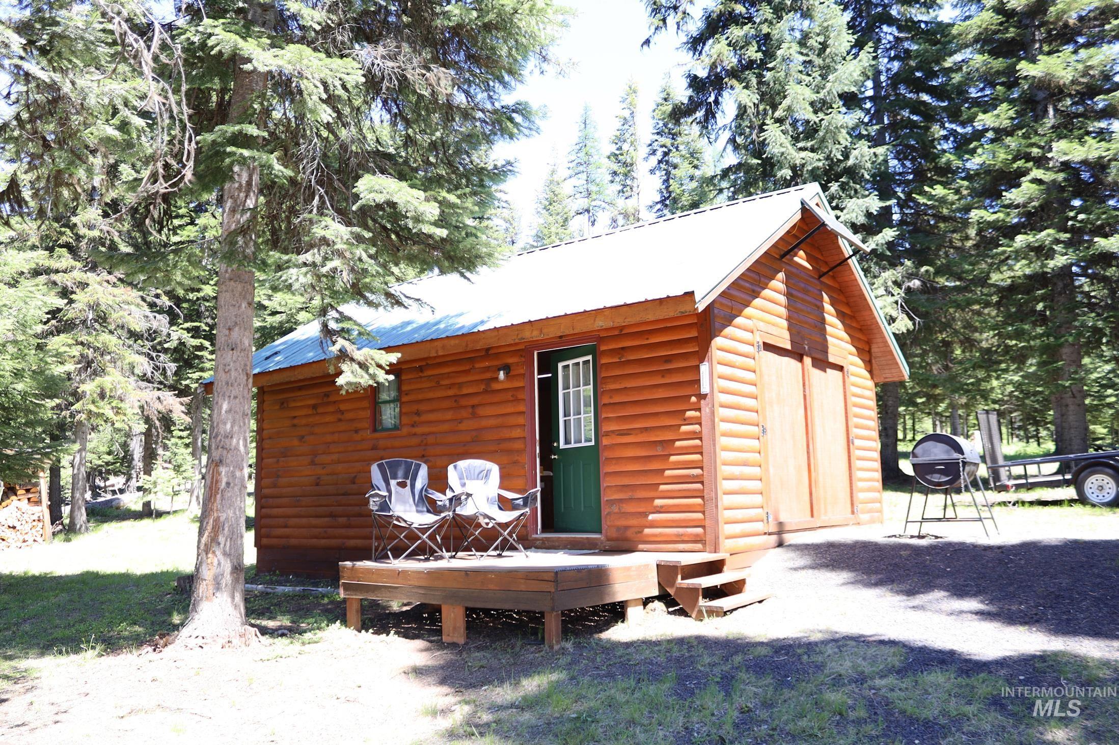 1391 Crooked River Road, Elk City, Idaho 83525, 2 Bedrooms, 2 Bathrooms, Residential For Sale, Price $2,250,000, 98978867