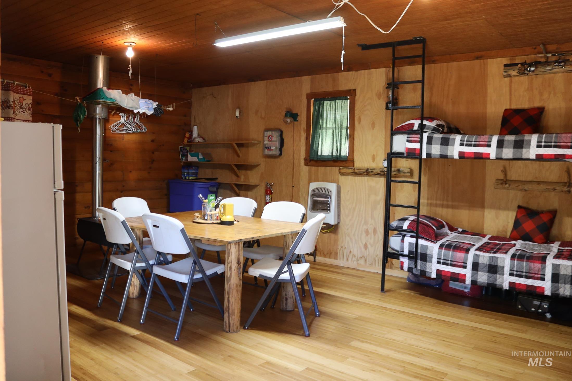 1391 Crooked River Road, Elk City, Idaho 83525, 2 Bedrooms, 2 Bathrooms, Residential For Sale, Price $2,250,000, 98978867