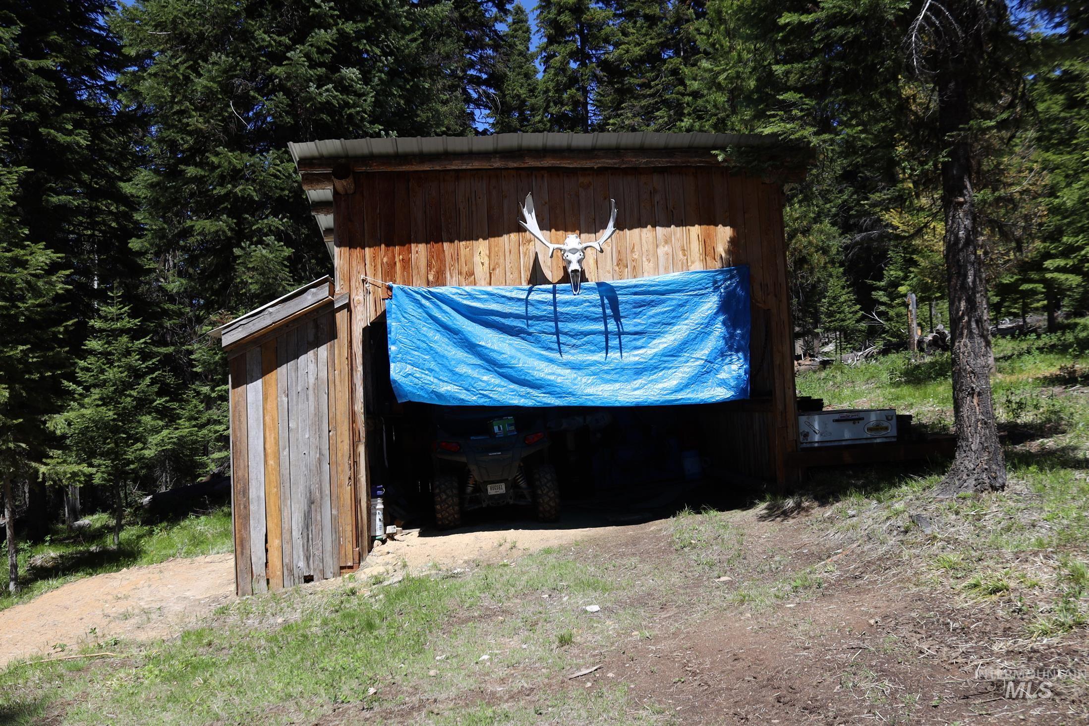 1391 Crooked River Road, Elk City, Idaho 83525, 2 Bedrooms, 2 Bathrooms, Residential For Sale, Price $2,250,000, 98978867