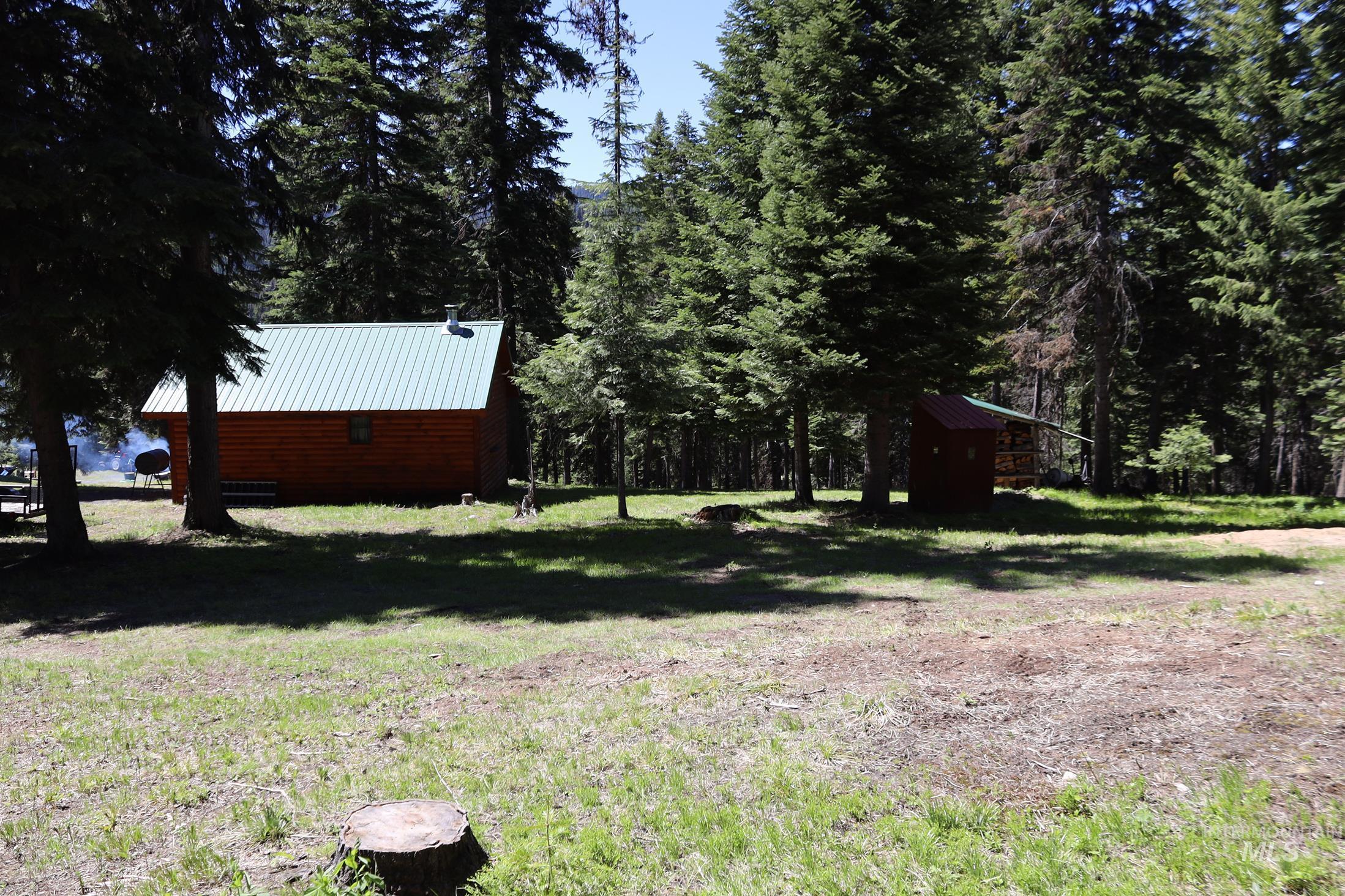 1391 Crooked River Road, Elk City, Idaho 83525, 2 Bedrooms, 2 Bathrooms, Residential For Sale, Price $2,250,000, 98978867