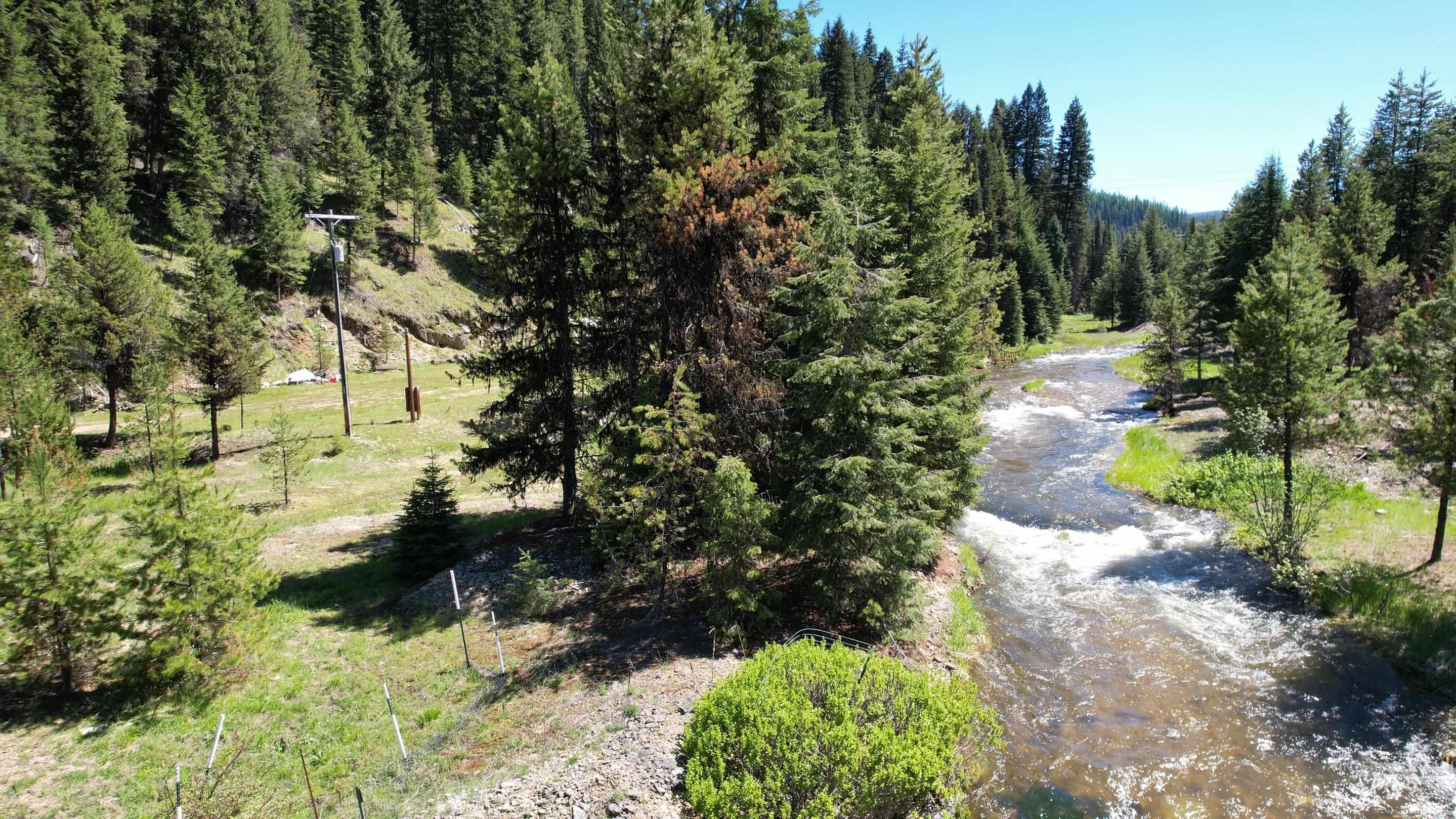 1391 Crooked River Road, Elk City, Idaho 83525, 2 Bedrooms, 2 Bathrooms, Residential For Sale, Price $2,250,000, 98978867