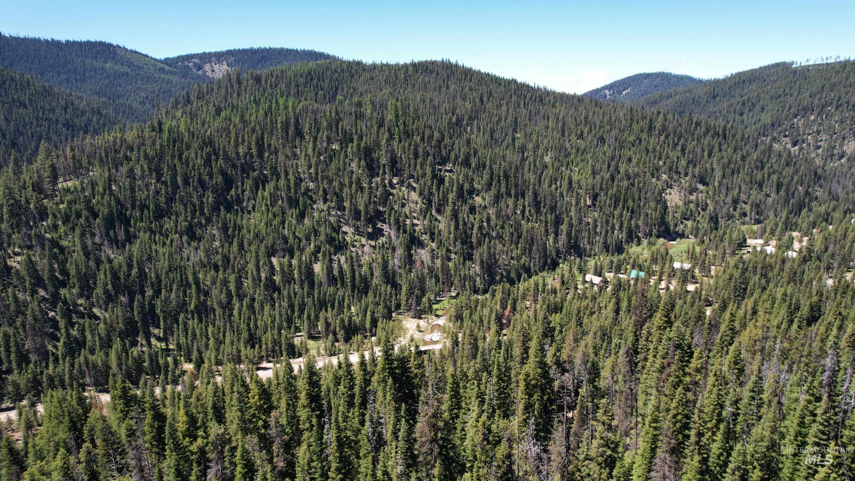 1391 Crooked River Road, Elk City, Idaho 83525, 2 Bedrooms, 2 Bathrooms, Residential For Sale, Price $2,250,000, 98978867