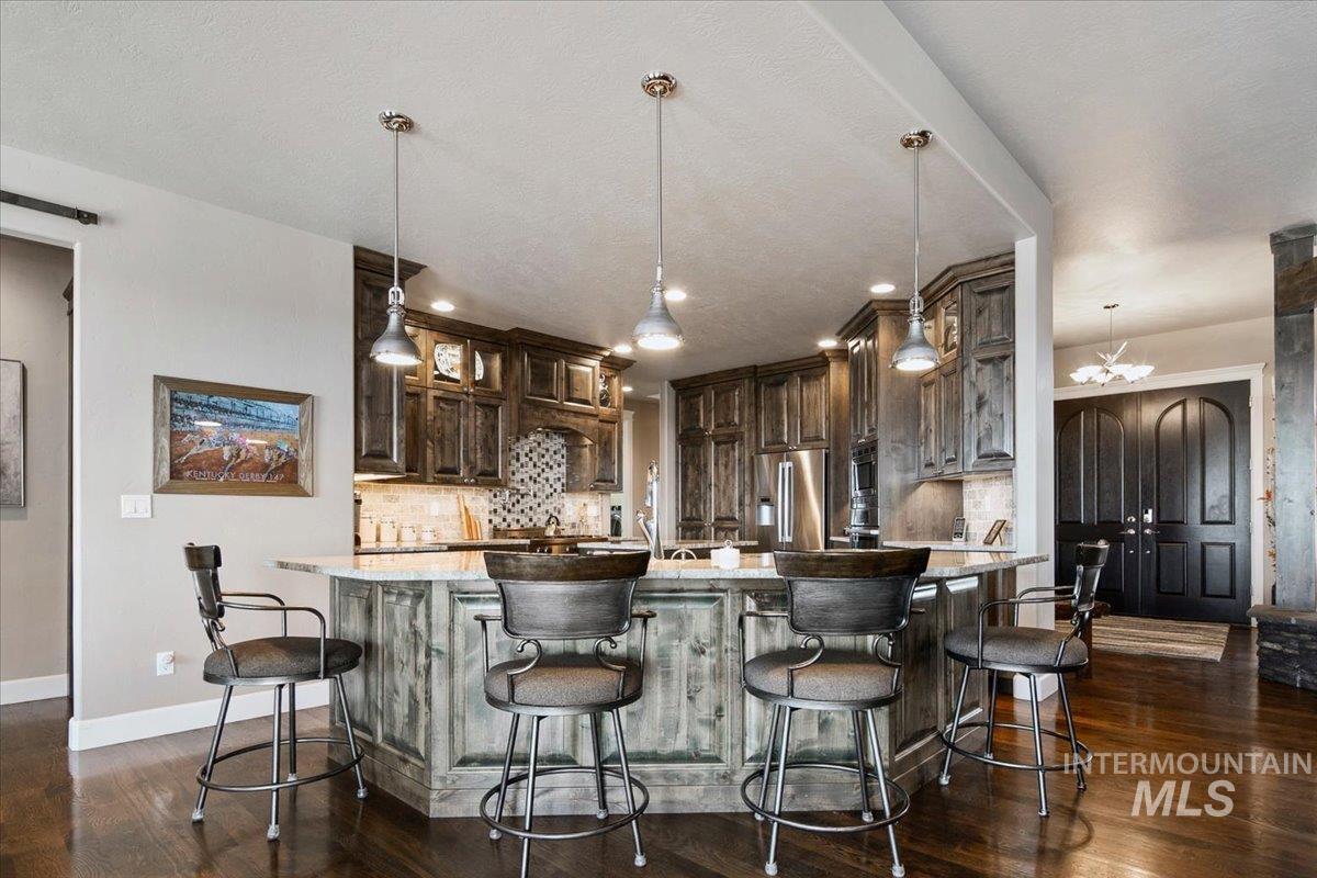 24053 Pheasant Ridge Ct., Middleton, Idaho 83644, 3 Bedrooms, 2.5 Bathrooms, Residential For Sale, Price $1,275,000, 98978868