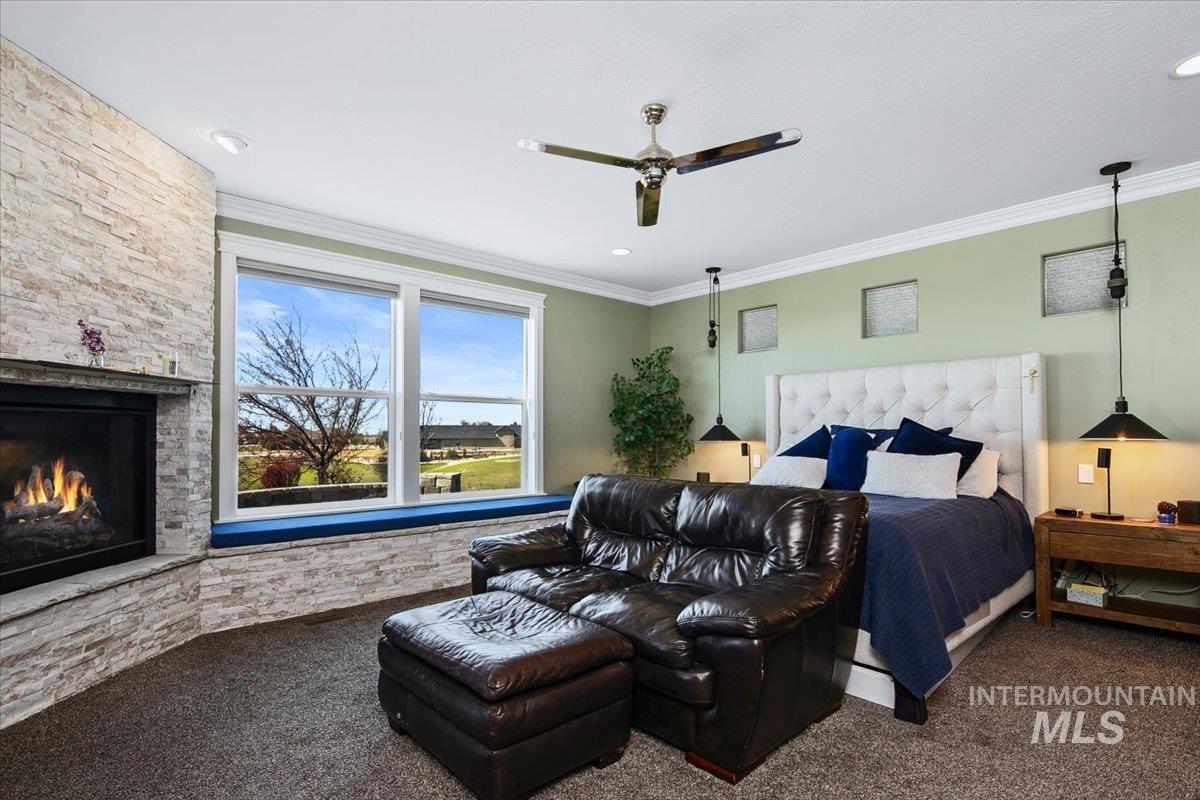 24053 Pheasant Ridge Ct., Middleton, Idaho 83644, 3 Bedrooms, 2.5 Bathrooms, Residential For Sale, Price $1,275,000, 98978868