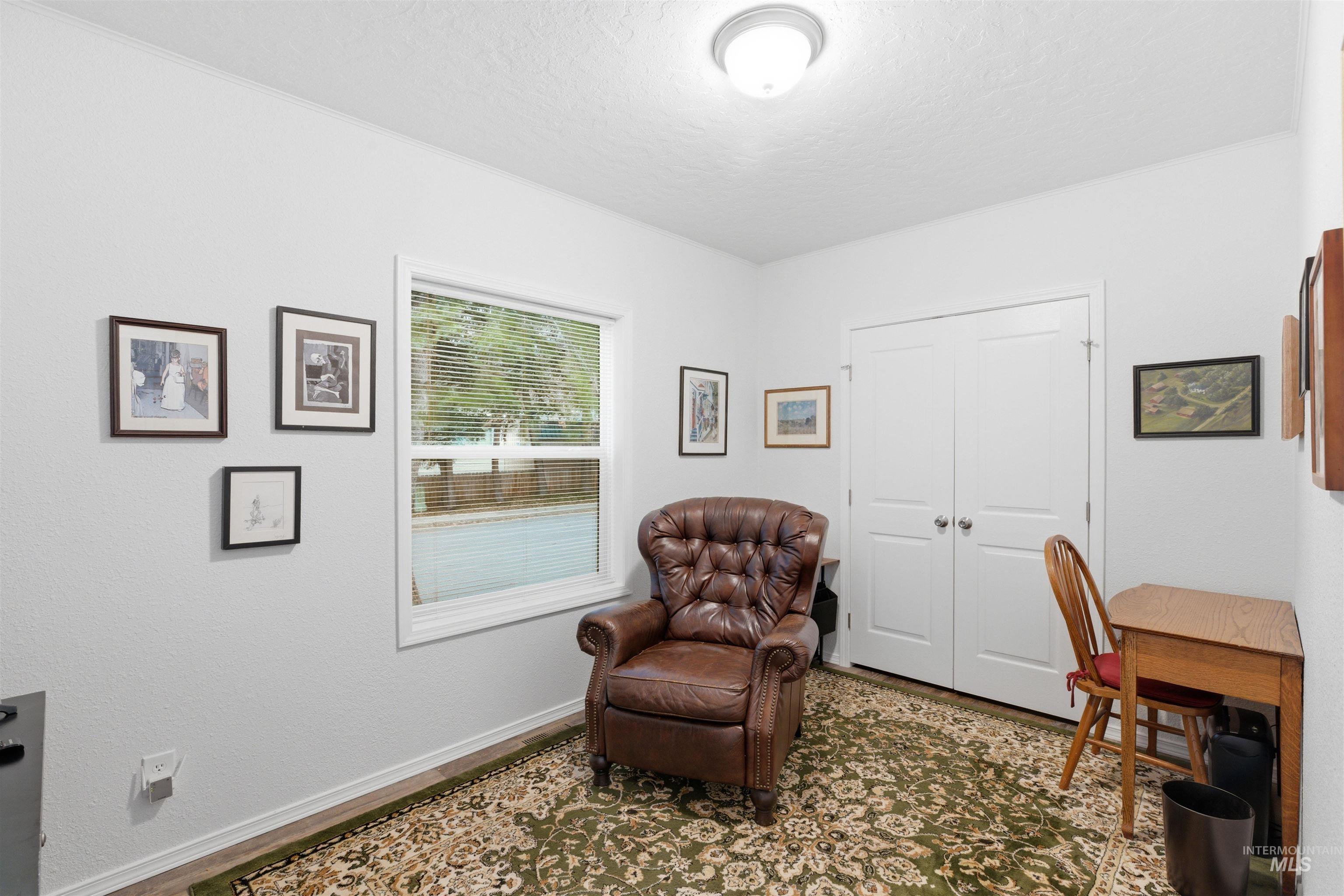 411 N Almon, Moscow, Idaho 83843, 4 Bedrooms, 2 Bathrooms, Residential For Sale, Price $179,000,MLS 98978869