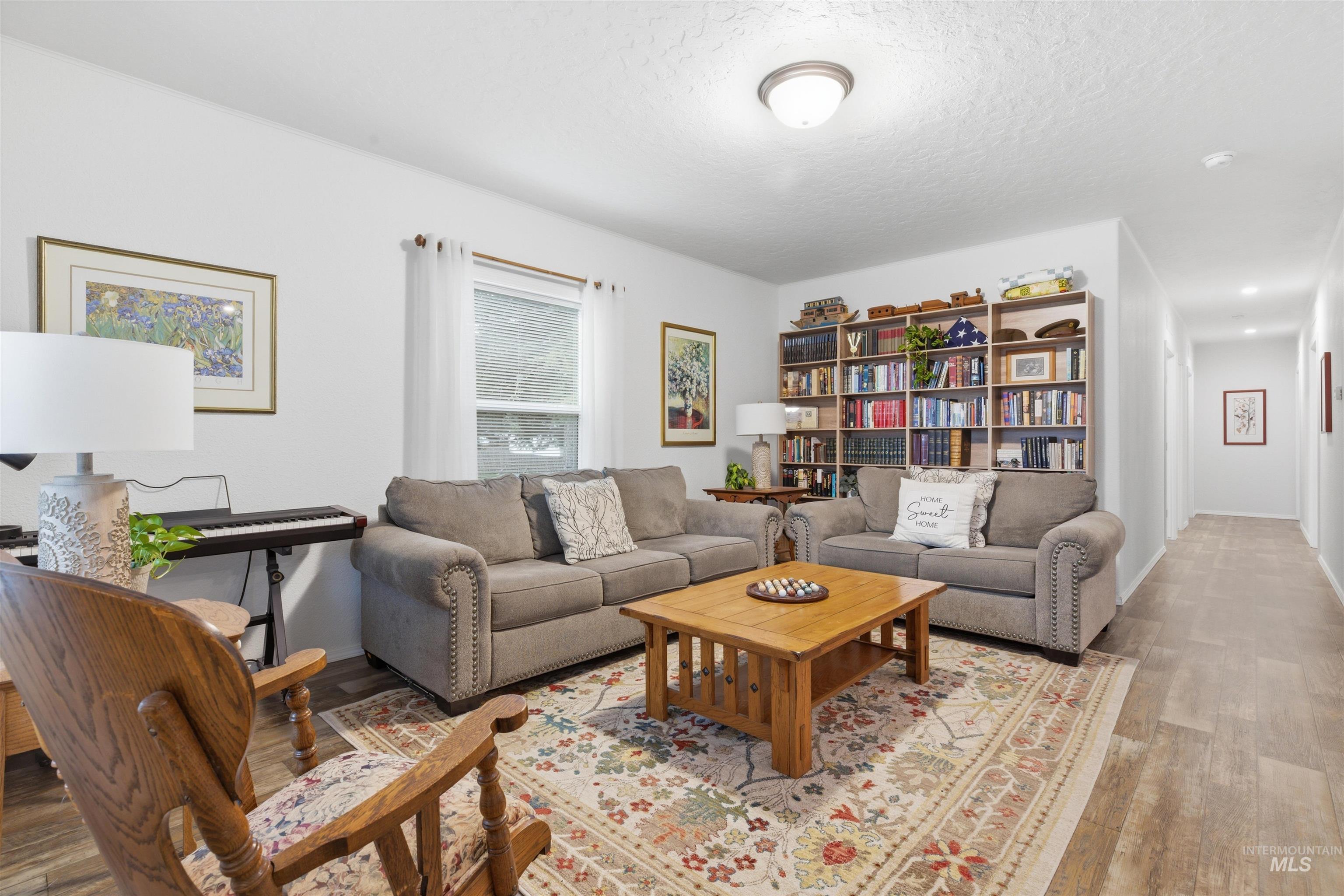 411 N Almon, Moscow, Idaho 83843, 4 Bedrooms, 2 Bathrooms, Residential For Sale, Price $179,000,MLS 98978869