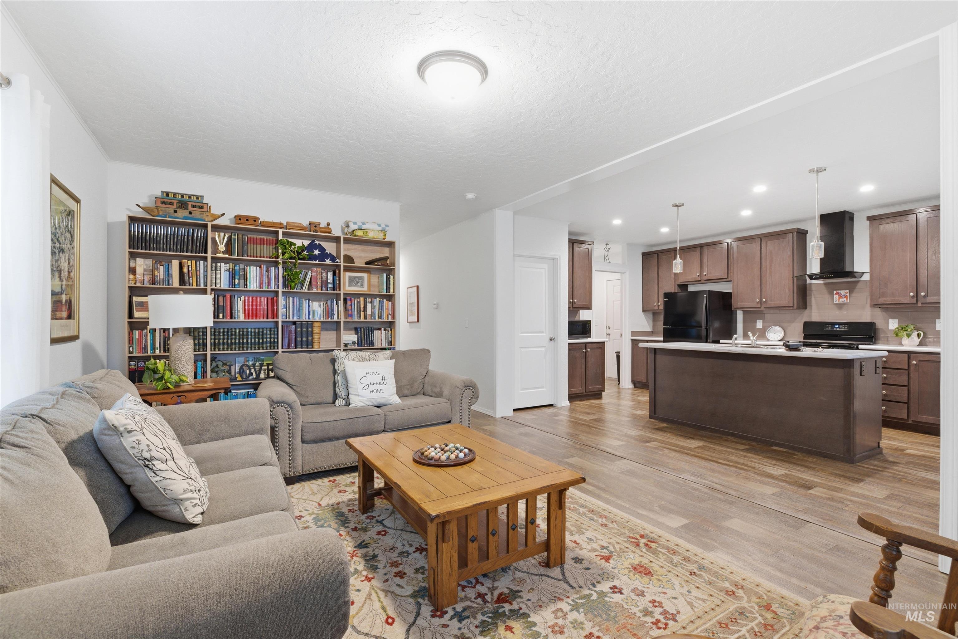 411 N Almon, Moscow, Idaho 83843, 4 Bedrooms, 2 Bathrooms, Residential For Sale, Price $179,000,MLS 98978869