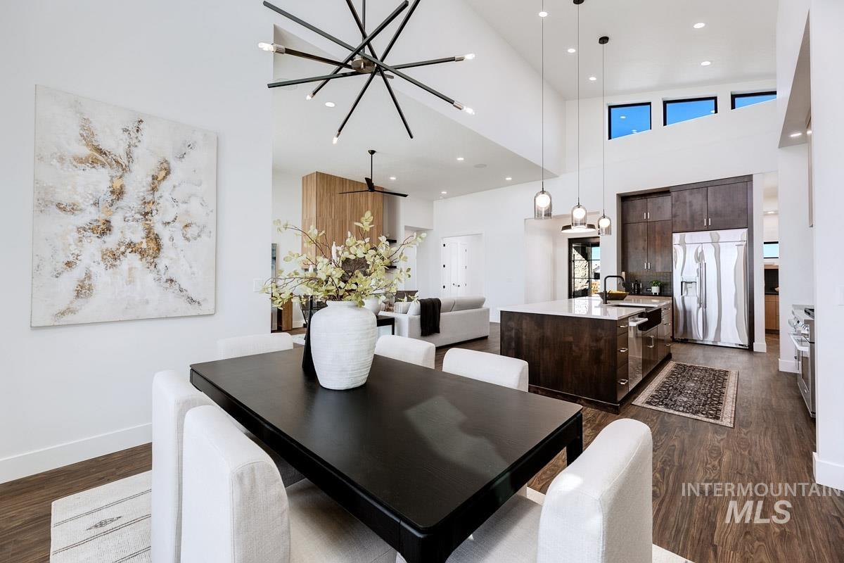 525 Founder Ave, Middleton, Idaho 83644, 3 Bedrooms, 4 Bathrooms, Residential For Sale, Price $1,429,900,MLS 98978870