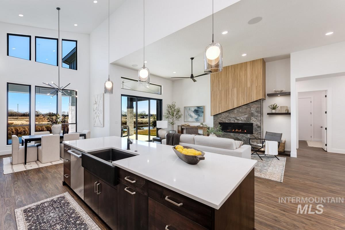 525 Founder Ave, Middleton, Idaho 83644, 3 Bedrooms, 4 Bathrooms, Residential For Sale, Price $1,429,900,MLS 98978870