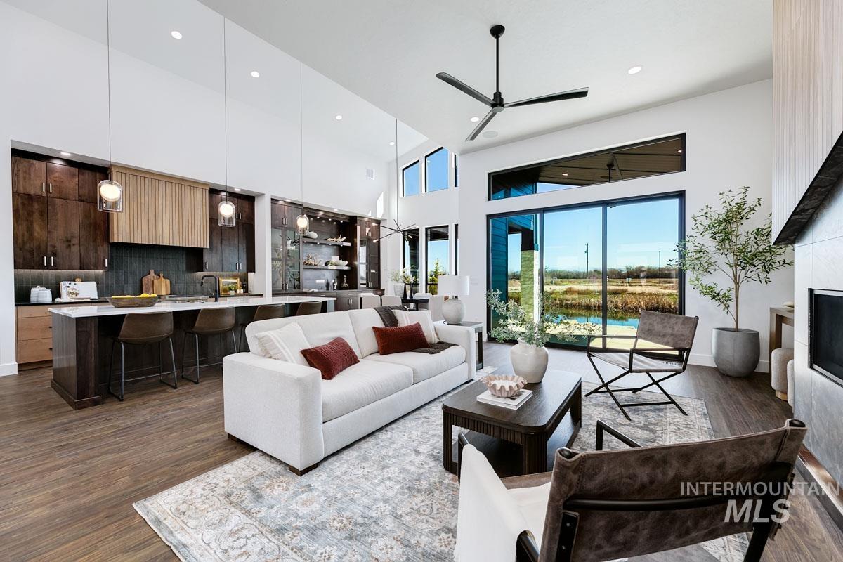 525 Founder Ave, Middleton, Idaho 83644, 3 Bedrooms, 4 Bathrooms, Residential For Sale, Price $1,429,900,MLS 98978870