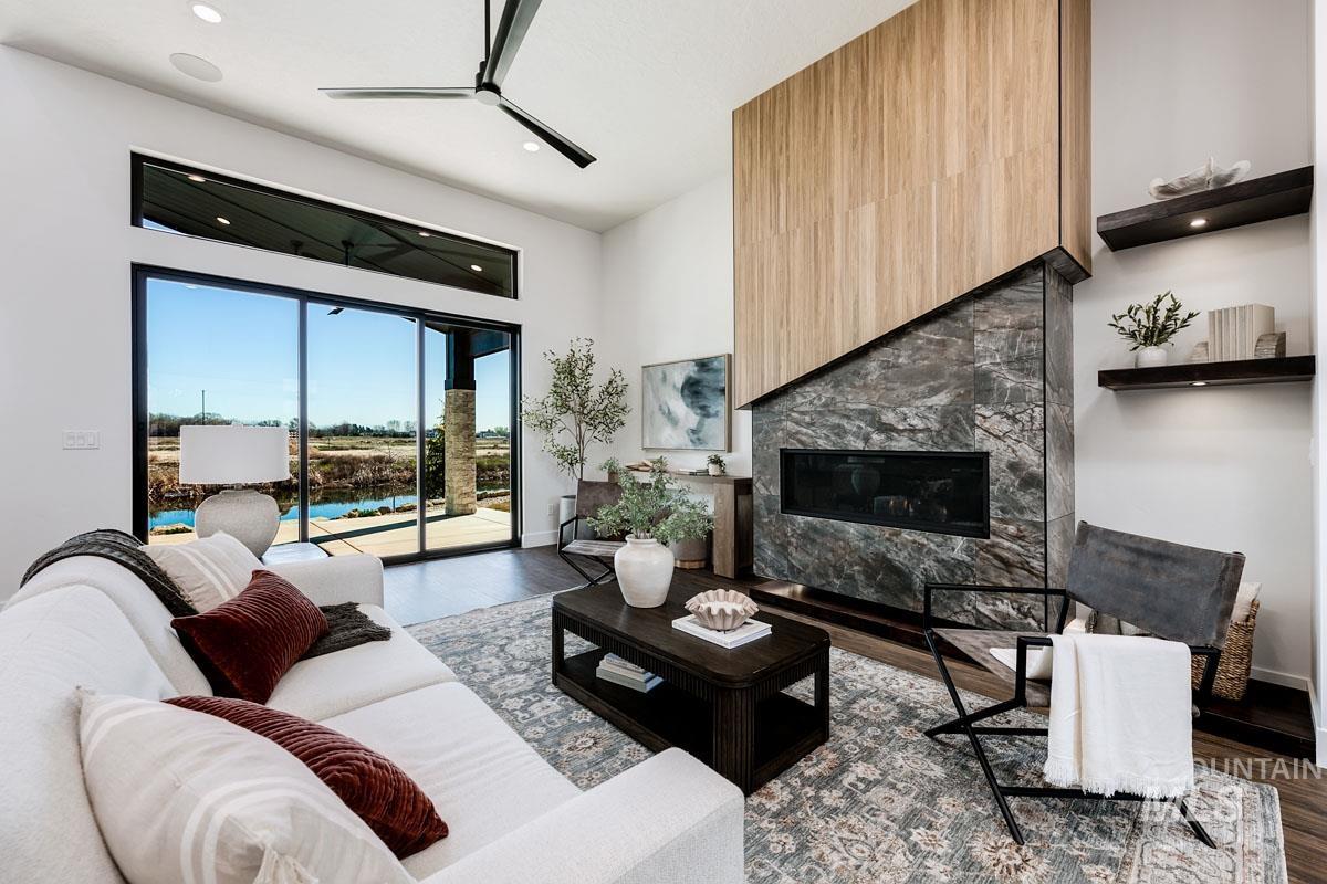 525 Founder Ave, Middleton, Idaho 83644, 3 Bedrooms, 4 Bathrooms, Residential For Sale, Price $1,429,900,MLS 98978870