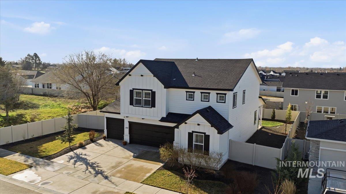 11121 W Soaring Hawk St, Star, Idaho 83669, 5 Bedrooms, 3 Bathrooms, Residential For Sale, Price $689,900, 98978873