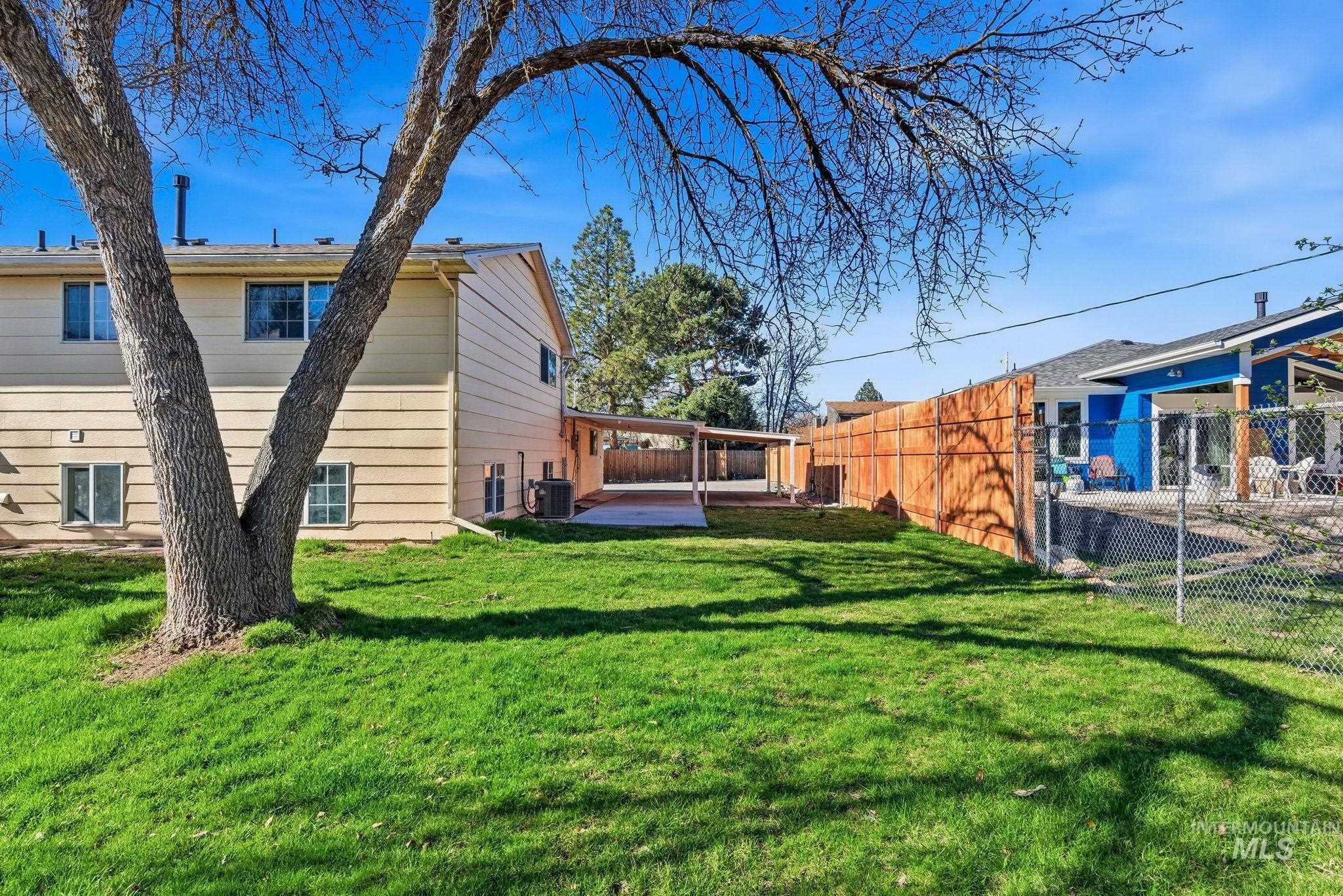 2072 Crystal Way, Boise, Idaho 83706, 4 Bedrooms, 2 Bathrooms, Residential For Sale, Price $725,000,MLS 98978874