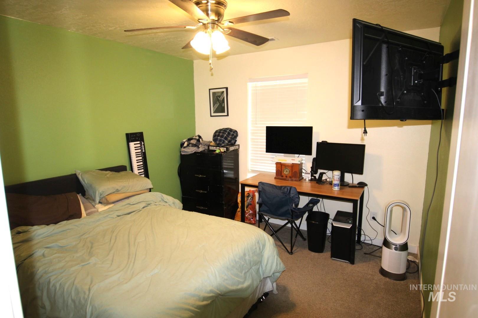 3547 S Trail Ridge Ave, Nampa, Idaho 83686, 4 Bedrooms, 2 Bathrooms, Residential For Sale, Price $439,000,MLS 98978885